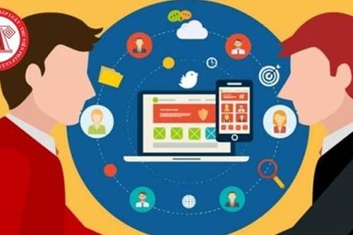Phát triển truyền thông đối ngoại, phản bác các luận điệu sai trái, xuyên tạc