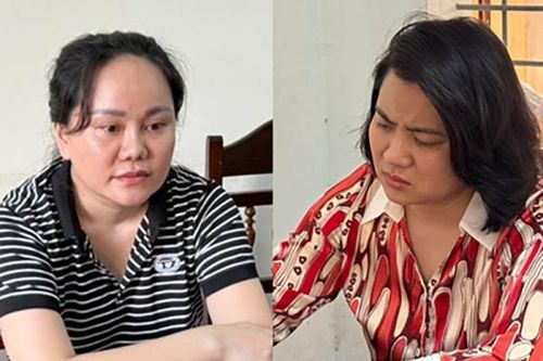 Nhiều người điêu đứng bởi 'bánh vẽ' huy động vốn lãi suất cao