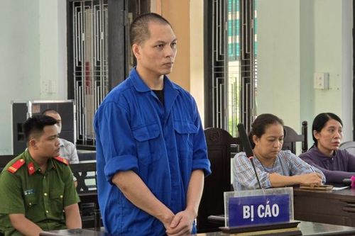 Xét xử đường dây mua bán thận: Mua 400 triệu, bán lại 1,1 tỷ đồng