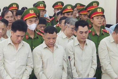 Loạt cán bộ xã dính lao lý vì ký khống giấy tờ để trục lợi