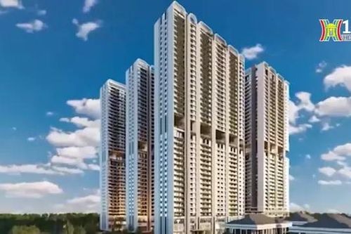 Bất động sản chuẩn bị đón dòng vốn lớn từ Việt kiều