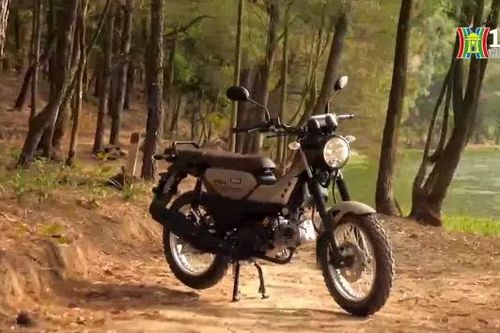 Yamaha PG-1 đã hết 'loạn' giá