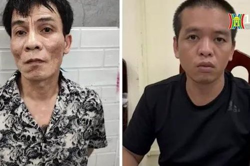 Phá ổ mua bán trái phép ma túy, thu nhiều súng đạn
