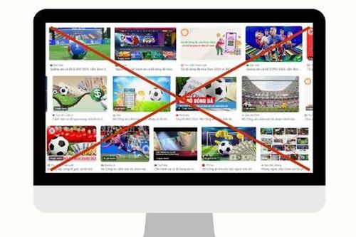 Mùa EURO: Cảnh giác với tin nhắn rác mời chào cá độ bóng đá, rút tiền thẻ tín dụng lãi suất thấp