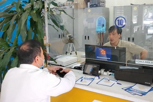 Sở Giao thông Vận tải: Tiếp nhận, giải quyết 5.278 thủ tục hành chính