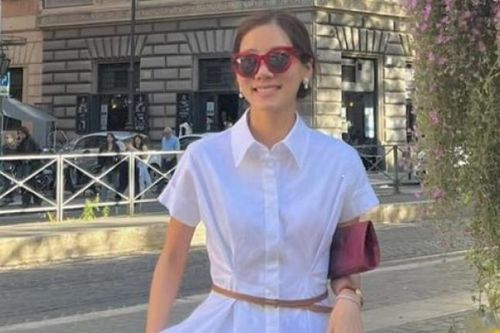 Những kiểu đầm đa năng cần có trong mùa hè
