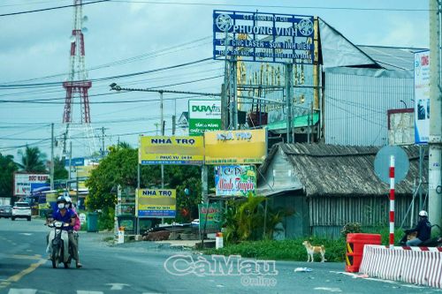 Nhà nghỉ theo giờ - Tiềm ẩn nguy cơ tệ nạn xã hội