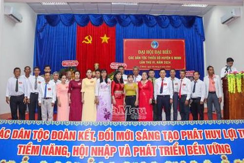 Các dân tộc đoàn kết, phát huy tiềm năng, hội nhập và phát triển bền vững