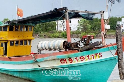 Xử phạt 79 triệu đồng vì tháo thiết bị giám sát hành trình