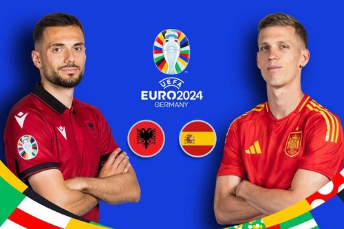 Nhận định bóng đá Albania vs Tây Ban Nha: Giữ sức cho vòng 1/8