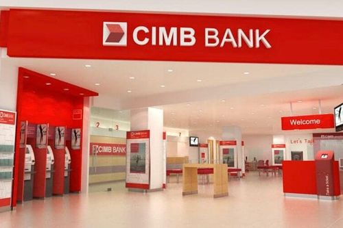 CIMB Bank là ngân hàng gì?