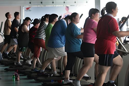 Trung Quốc phát hiện gen giúp chống béo phì ở người Đông Nam Á