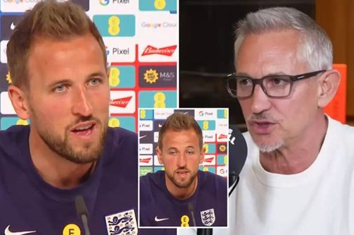 Harry Kane: Chuyên gia chê bai tuyển Anh để quảng cáo, câu view