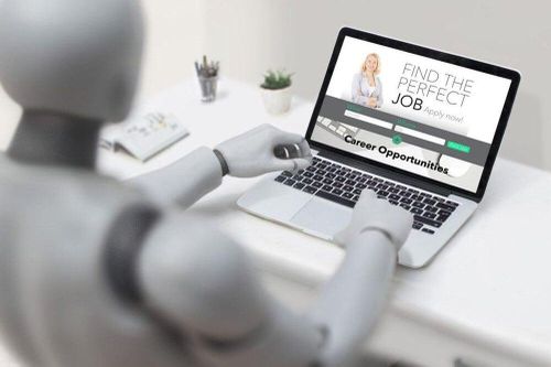 Tìm việc bằng ChatGPT, tại sao không?