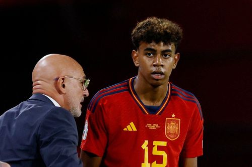 Chủ nhà EURO 2024 có luật cấm tuyển Tây Ban Nha dùng sao 16 tuổi đá hiệp phụ?