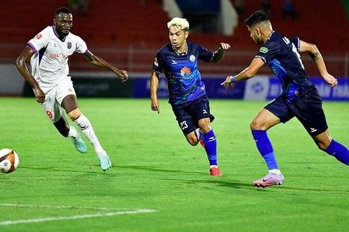 Lịch thể thao mới nhất hôm nay 25/6 và rạng sáng ngày 26/6