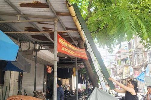 Đảng bộ quận Hoàn Kiếm đổi mới công tác dân vận
