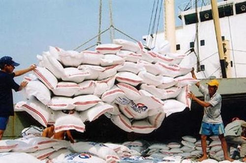 Cơ hội cho gạo Việt khi Philippines giảm thuế nhập khẩu