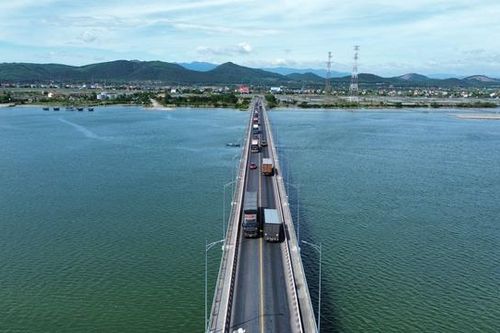 Cận cảnh những 'nút thắt cổ chai' trên QL 1A sắp được đầu tư hơn ngàn tỷ