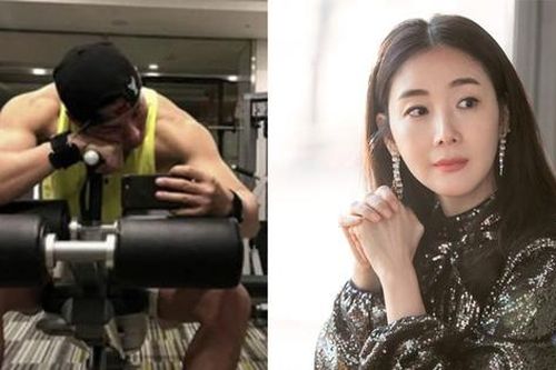 Choi Ji Woo thừa nhận xảy ra mâu thuẫn với chồng trẻ kém 9 tuổi sau 6 năm kết hôn