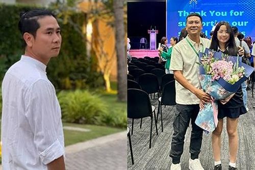 Hồ Hoài Anh có cuộc sống thay đổi ra sao sau chuyến đi Tây Ban Nha?