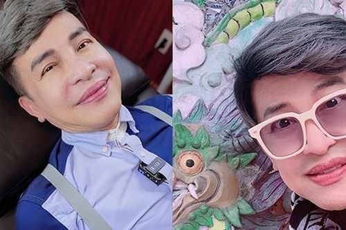 Diện mạo hiện tại sau 'tân trang' nhan sắc của MC Thanh Bạch