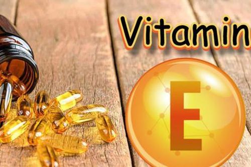 Uống bao nhiêu vitamin E một ngày thì tốt?