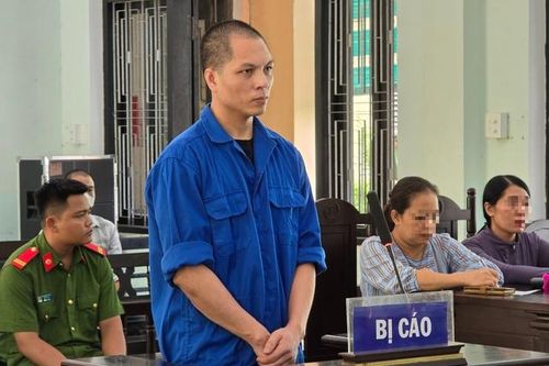 Lãnh 7 năm tù vì mua bán thận