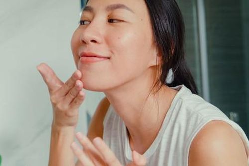 5 sai lầm điển hình cần tránh khi dùng kem dưỡng ẩm