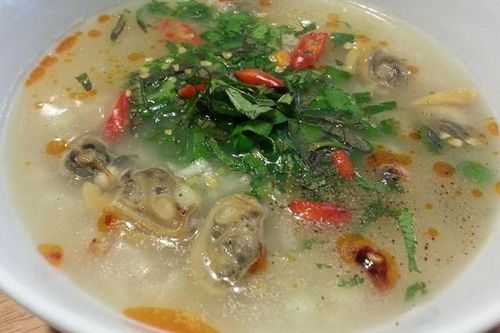 7 món cháo giải nhiệt mùa hè dễ làm, tốt cho sức khỏe