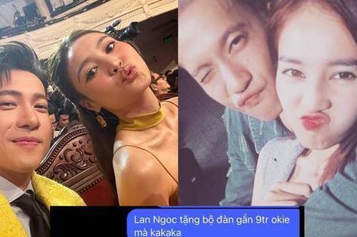 Anh Trai Vượt Ngàn Chông Gai: Ninh Dương Lan Ngọc 'nhả vía' cho S.T Sơn Thạch