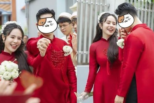Thái Trinh quyết giấu 'giao diện' chồng, dàn 'chị đẹp' sẽ hội ngộ vào ngày cưới?
