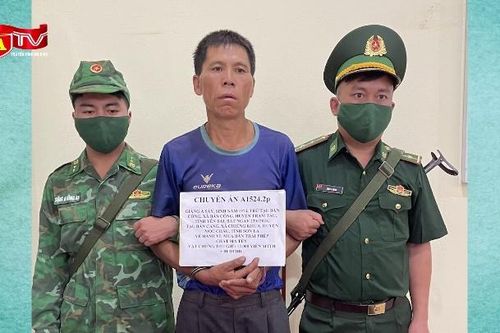 Bắt đối tượng mua bán 12.000 viên ma túy tổng hợp