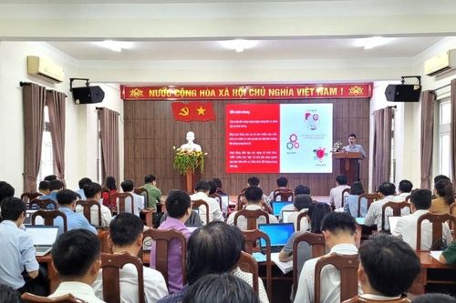 Cảnh báo chiến dịch tấn công mạng của nhóm tin tặc Mustang Panda