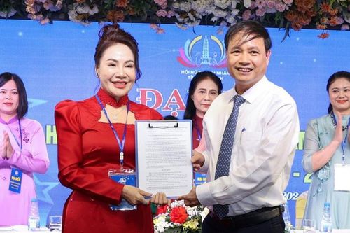 Nam Định: Hội Nữ doanh nhân tỉnh đi vào hoạt động
