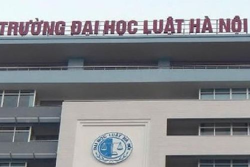 Trường Đại học Luật Hà Nội lên tiếng về việc cấp bằng tiến sĩ cho Thượng tọa Thích Chân Quang
