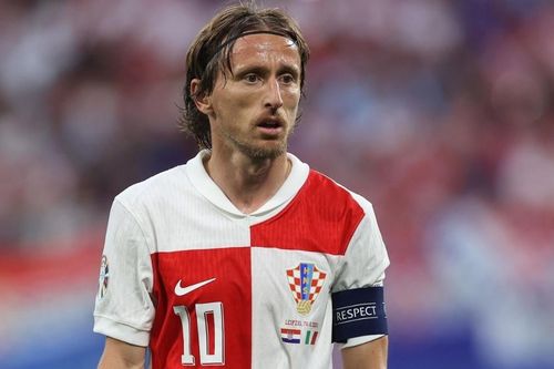 Bàn thắng muộn của Italy khiến Croatia gần như bị loại khỏi EURO 2024
