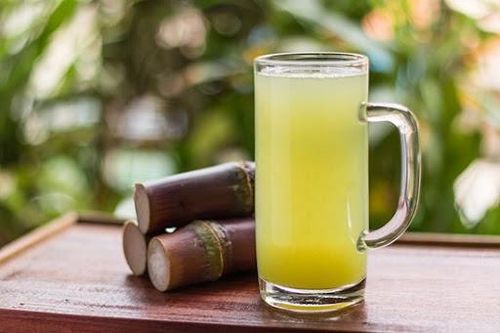 Nước mía dù tốt cũng thành 'thuốc độc' nếu mắc sai lầm này
