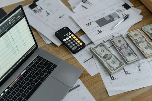 Công thức tính lợi nhuận trên mỗi cổ phần của Warren Buffett