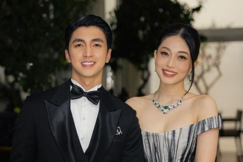 Diễn viên Bình An bị chấn thương