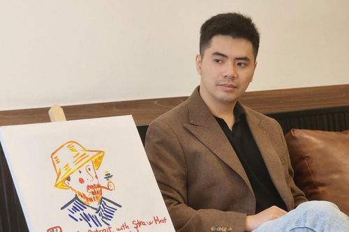 Văn học trẻ nỗ lực tìm chỗ đứng trong thị trường sách