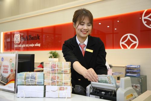 180 triệu USD vốn quốc tế đang chảy vào SeABank