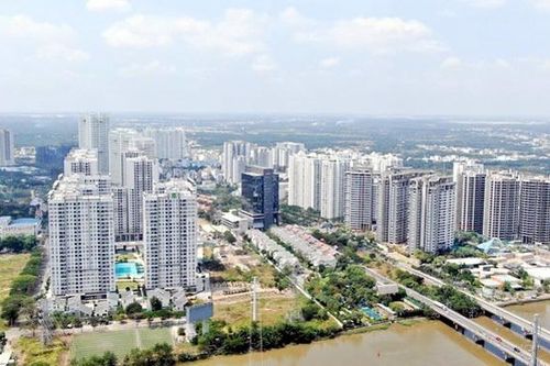 Đề xuất công bố xếp hạng chung cư trước khi mở bán: Dẹp loạn việc 'thổi giá'
