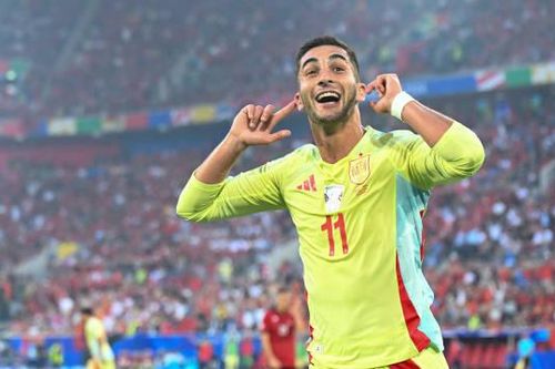 Bảng xếp hạng EURO 2024 mới nhất hôm nay ngày 25/6