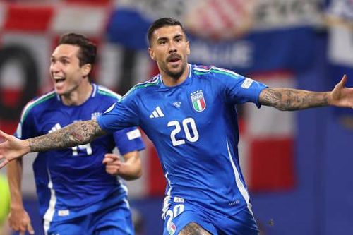 Kết quả EURO 2024 ngày 25/6: Italy đi tiếp ở phút cuối, Croatia bị loại