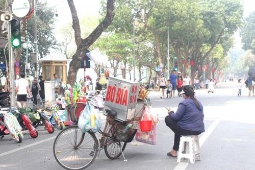 Bài 2: Phớt lờ vi phạm để mưu sinh