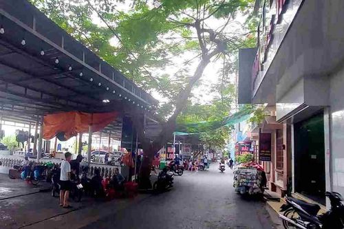 Hải Phòng: sẽ thực hiện cưỡng chế 27 cơ sở nếu không bàn giao mặt bằng