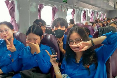Kiên Giang: 138 thí sinh vượt biển vào đất liền thi tốt nghiệp