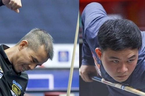 Giải bi-a VĐQG 2024: Quyết Chiến tung cú đánh 14 điểm tiến thẳng vào knock-out, chờ trận 'siêu kinh điển' với Bao Phương Vinh