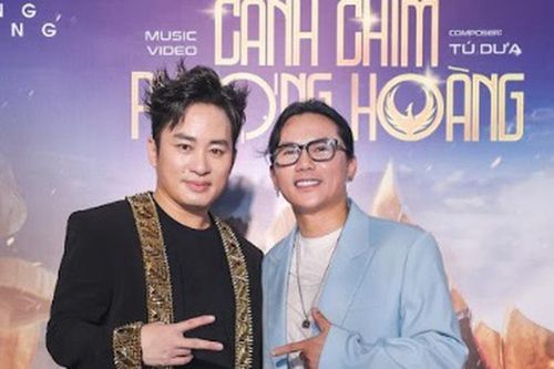 Cánh chim Tùng Dương!